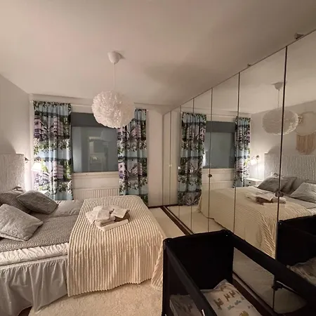 Casa vacanze Hillas Haven - A Cozy With A Private Sauna