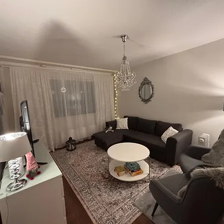 Hillas Haven - A Cozy With A Private Sauna Casa vacanze Rovaniemi