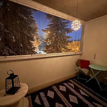 Hillas Haven - A Cozy With A Private Sauna Casa vacanze