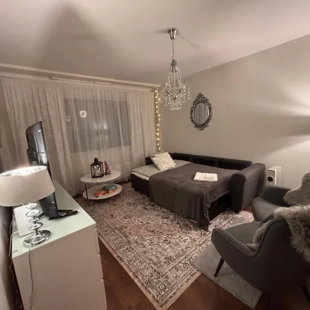 Hillas Haven - A Cozy With A Private Sauna Tatil Evi Rovaniemi